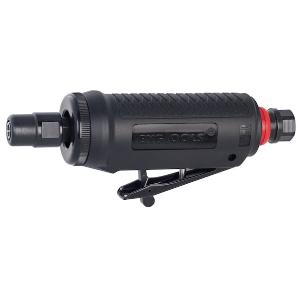 25,000 RPM Mini Straight Pneumatic Composite Air Die Grind